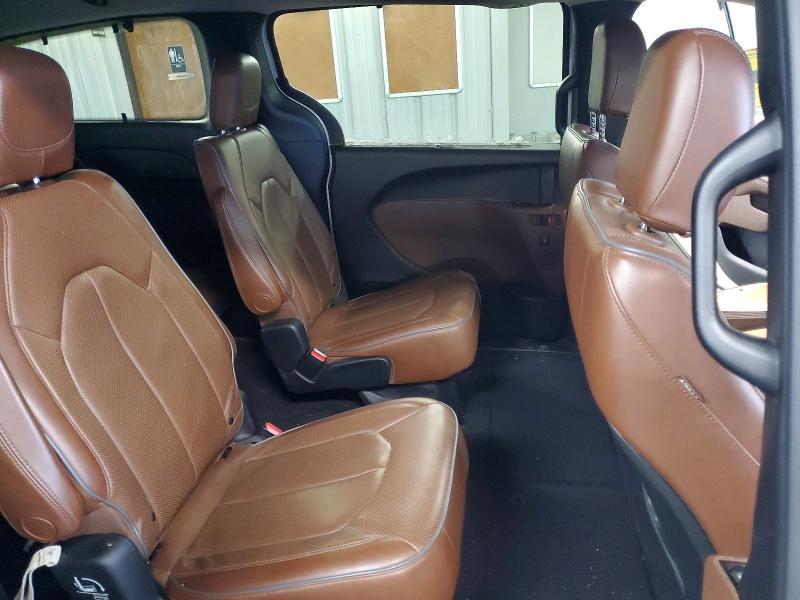 Aukcja sprzedaży 2018 Chrysler Pacifica, vin: 2C4RC1GG1JR186775, numer aukcji: 74948625