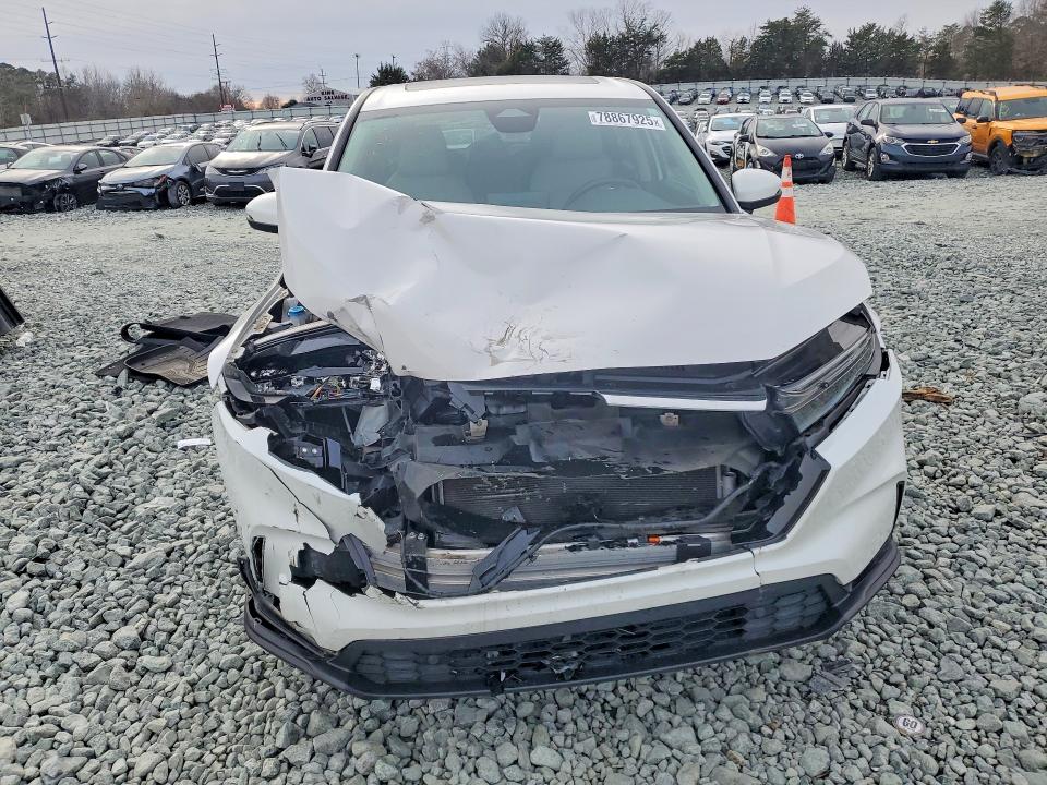 Aukcja sprzedaży 2023 Honda Cr-v, vin: 5J6RS3H75PL007288, numer aukcji: 78867925
