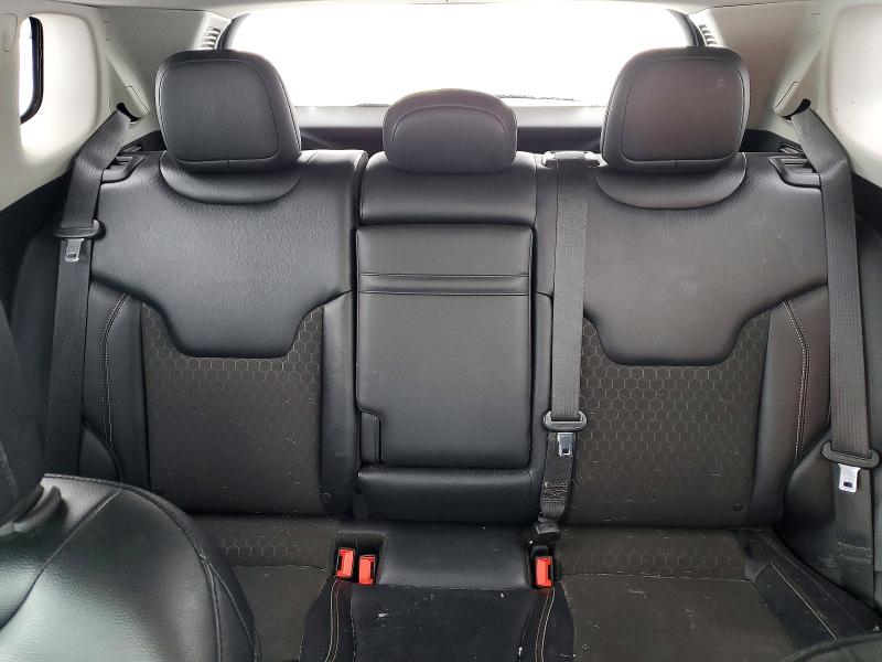 Продажа на аукционе авто 2018 Jeep Compass, vin: 3C4NJDBB6JT100181, номер лота: 78429675