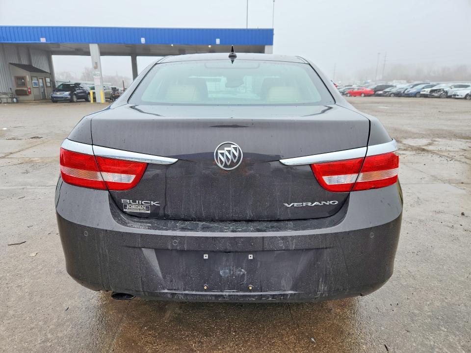 Продажа на аукционе авто 2013 Buick Verano, vin: 1G4PR5SK4D4142166, номер лота: 78101355