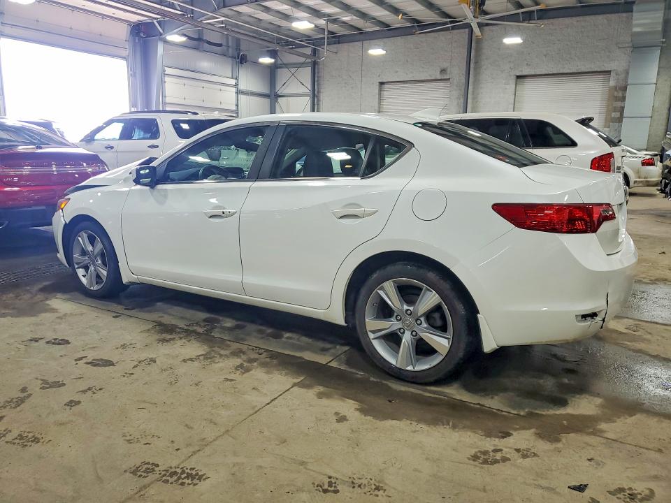 Aukcja sprzedaży 2015 Acura Ilx, vin: 19VDE1F31FE008675, numer aukcji: 76823335