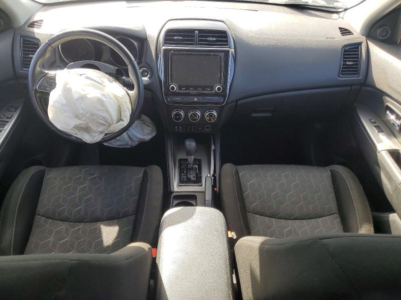 2021 Mitsubishi Outlander Sport მანქანა იყიდება აუქციონზე, vin: JA4APVAU6MU013472, აუქციონის ნომერი: 75413505