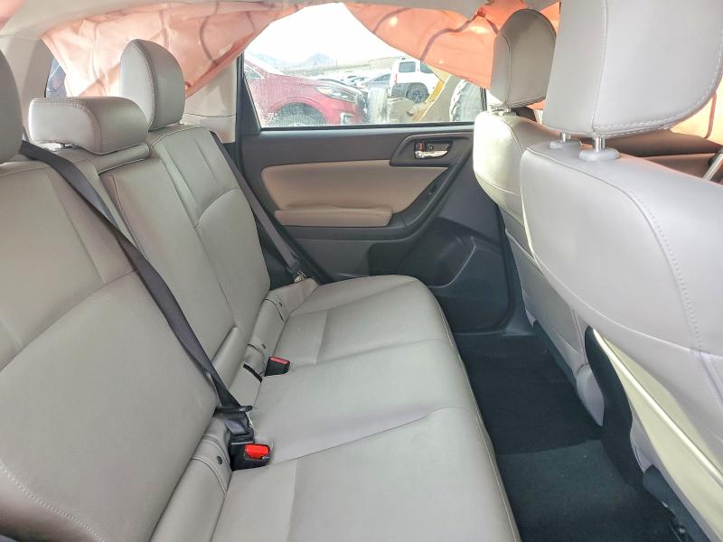 Продажа на аукционе авто 2015 Subaru Forester, vin: JF2SJAHC9FH818719, номер лота: 78846235