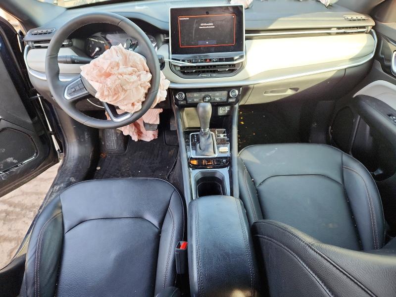 78331405 :رقم المزاد ، 3C4NJDCN1RT159238 vin ، 2024 Jeep Compass مزاد بيع