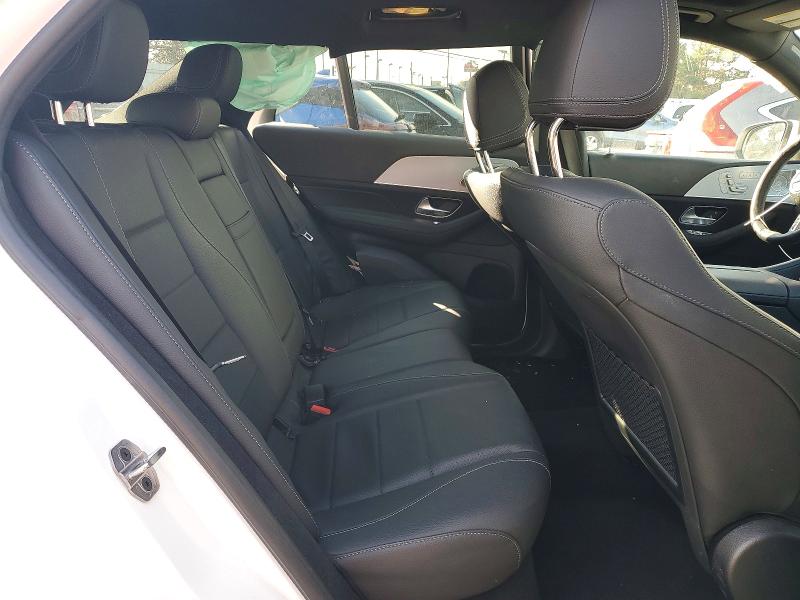 Aukcja sprzedaży 2025 Mercedes-benz Gle, vin: 4JGFB4EB1SB412937, numer aukcji: 78667125