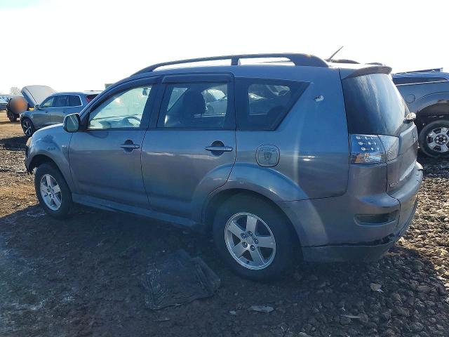 Продаж на аукціоні авто 2009 Mitsubishi Outlander, vin: JA4LT21W09Z000618, номер лоту: 77585825
