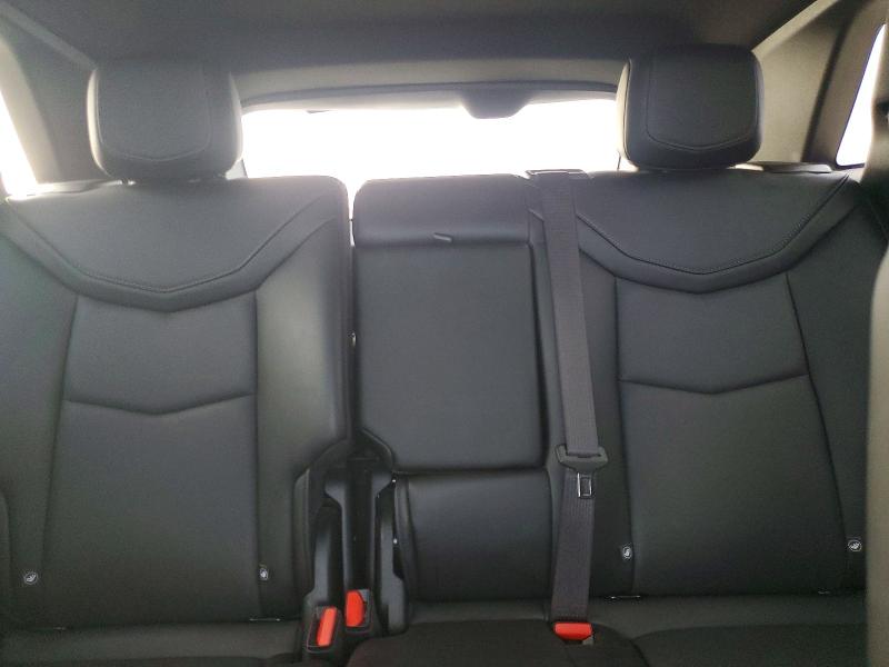 Продажа на аукционе авто 2021 Cadillac Xt5, vin: 1GYKNCRS0MZ208665, номер лота: 79103485