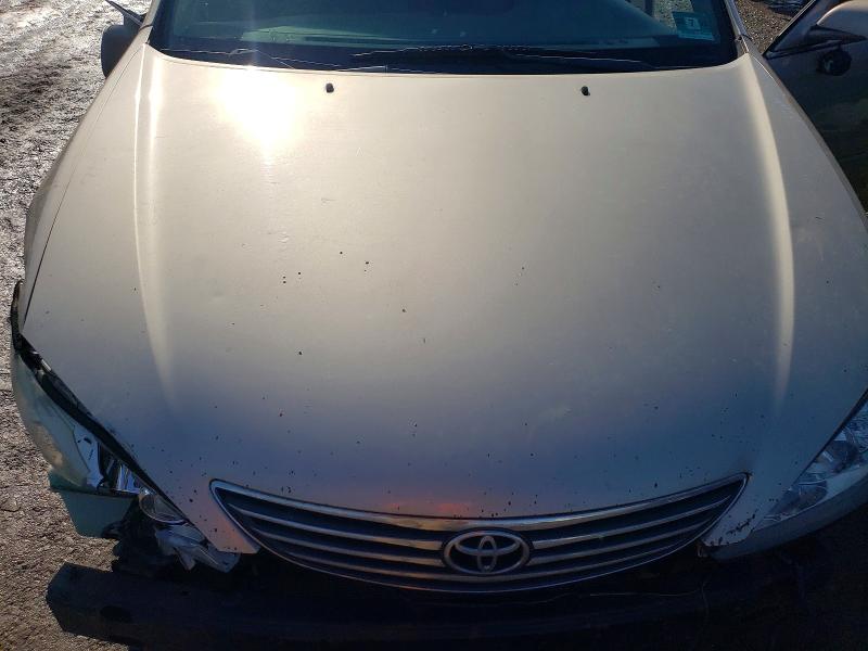 Aukcja sprzedaży 2005 Toyota Camry, vin: 4T1BE30KX5U053698, numer aukcji: 78856295