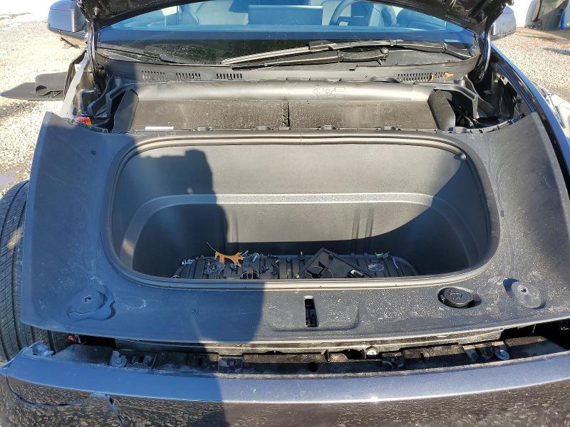 Продажа на аукционе авто 2026 Tesla Model Y, vin: 7SAYGDEE9TA410232, номер лота: 79207815