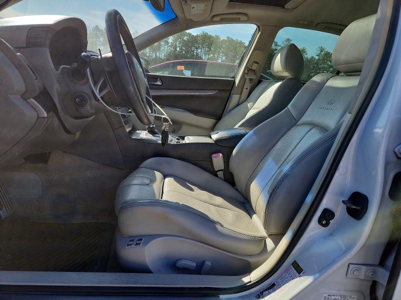 77288305 :رقم المزاد ، JN1CV6AP9DM718631 vin ، 2013 Infiniti G37 مزاد بيع