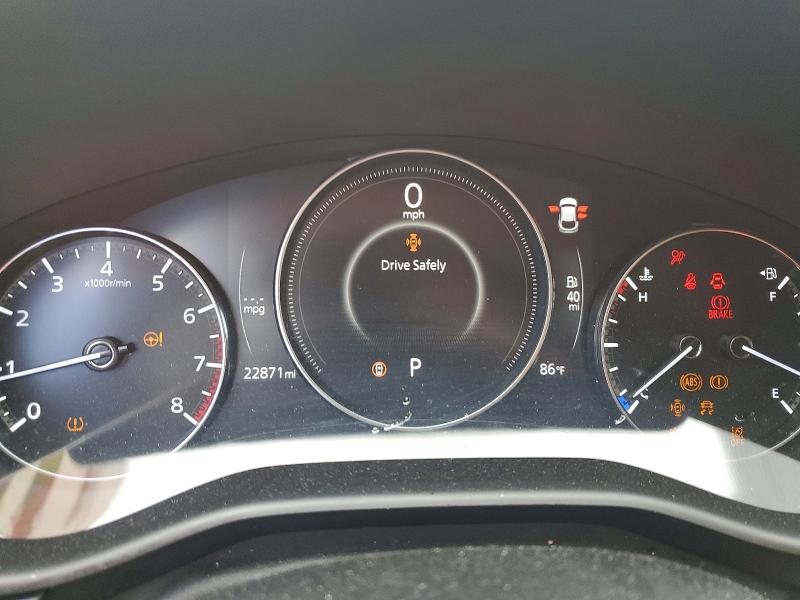 Aukcja sprzedaży 2024 Mazda Cx-30, vin: 3MVDMBBM9RM677882, numer aukcji: 77399135