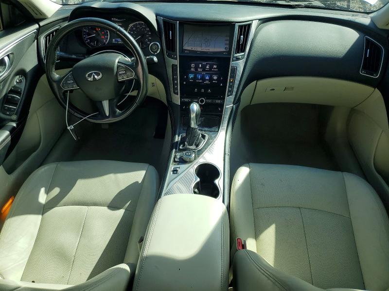 Aukcja sprzedaży 2015 Infiniti Q50, vin: JN1BV7APXFM349184, numer aukcji: 77738285