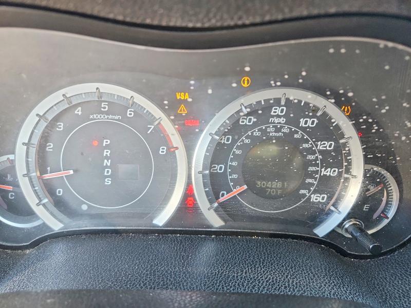 Продажа на аукционе авто 2009 Acura Tsx, vin: JH4CU26619C009356, номер лота: 78897915