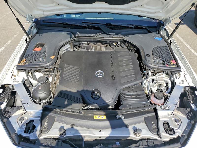 77916105 :رقم المزاد ، W1K2J5JB5LA072285 vin ، 2020 Mercedes-benz Cls مزاد بيع