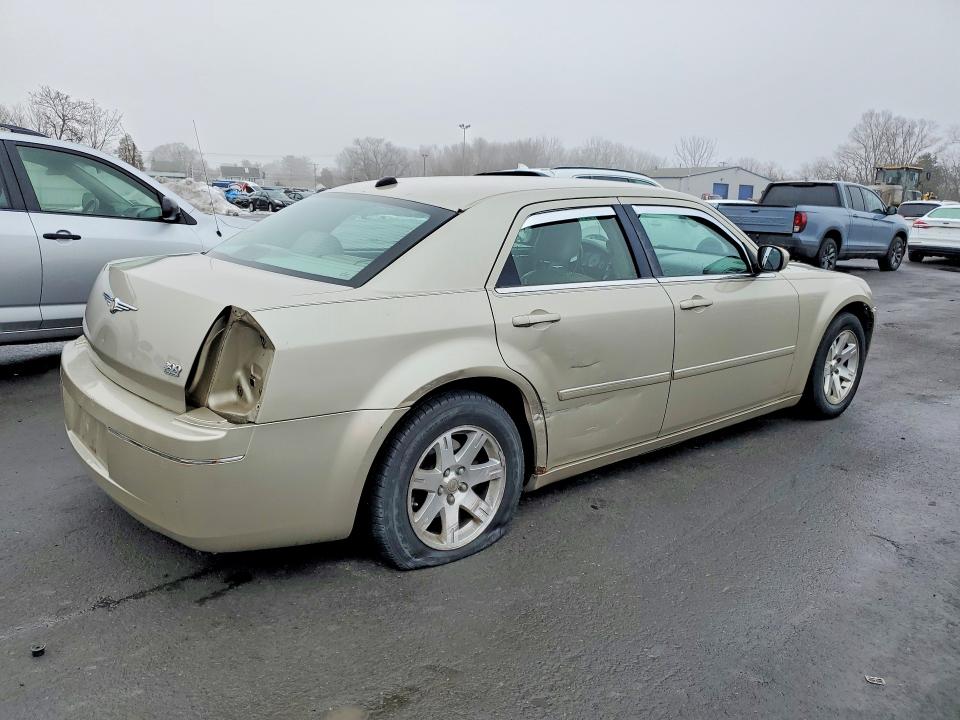 2006 Chrysler 300 მანქანა იყიდება აუქციონზე, vin: 2C3LA53G46H146491, აუქციონის ნომერი: 77391875