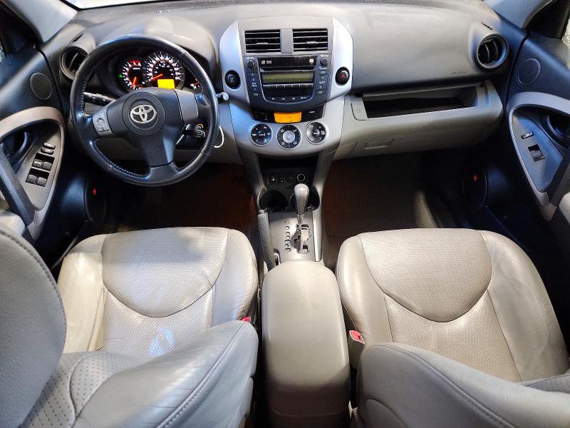 Aukcja sprzedaży 2006 Toyota Rav4 Limit, vin: JTMBK31V466008364, numer aukcji: 76419665
