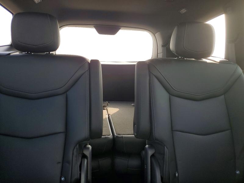 Продаж на аукціоні авто 2023 Cadillac Xt6, vin: 1GYKPGRS3PZ126080, номер лоту: 77223985
