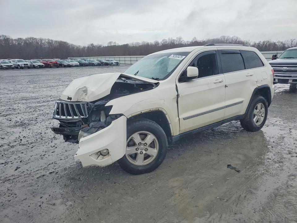 Продажа на аукционе авто 2011 Jeep Grand Cherokee, vin: 1J4RS4GG4BC503182, номер лота: 79263425