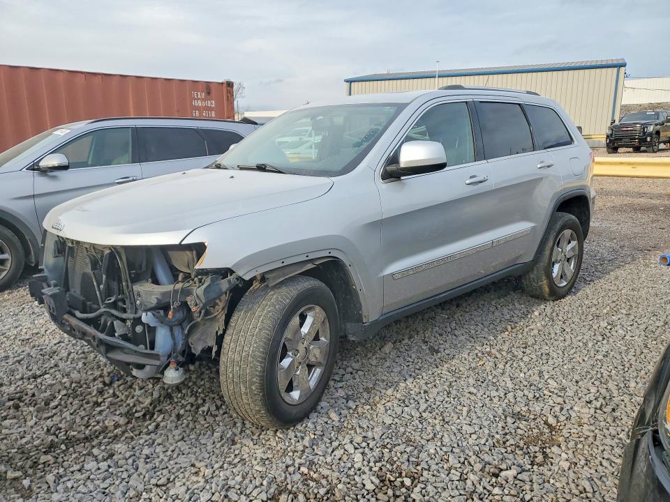 2012 Jeep Grand Cherokee მანქანა იყიდება აუქციონზე, vin: 1C4RJFAG9CC244803, აუქციონის ნომერი: 77618305