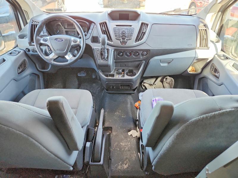 Продажа на аукционе авто 2017 Ford Transit, vin: 1FTYR2ZM5HKB35582, номер лота: 79104965