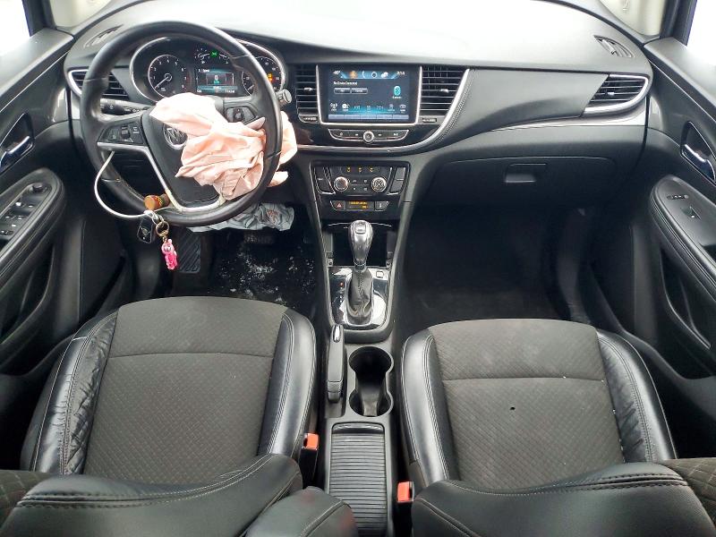 Aukcja sprzedaży 2017 Buick Encore, vin: KL4CJASB5HB092943, numer aukcji: 76257665