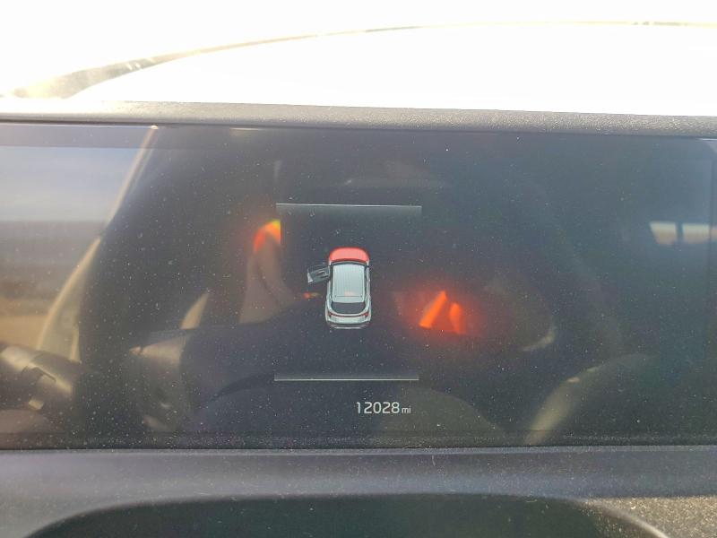 Aukcja sprzedaży 2026 Kia Seltos, vin: KNDEU2AA2T7841391, numer aukcji: 77909675