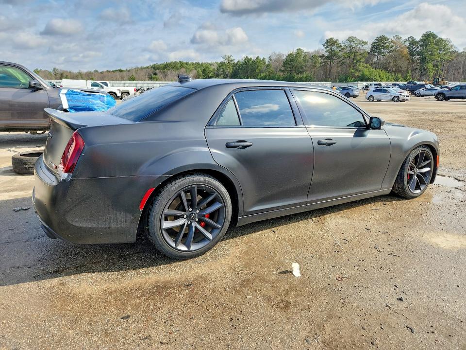 Aukcja sprzedaży 2023 Chrysler 300c, vin: 2C3CCAPJ9PH500211, numer aukcji: 77868165