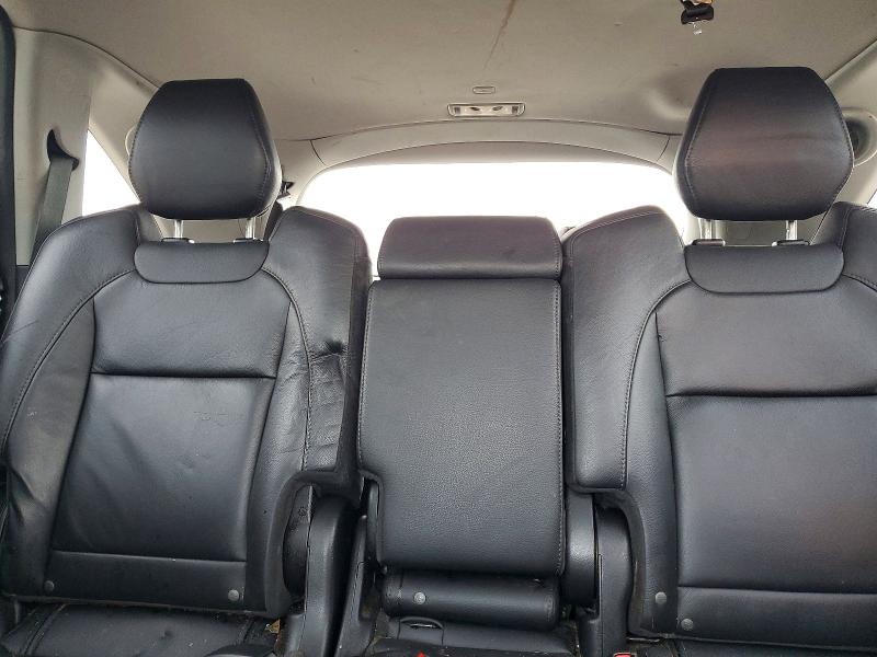 Продажа на аукционе авто 2015 Acura Mdx Techno, vin: 5FRYD4H43FB012996, номер лота: 76186345