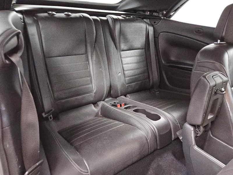 Продаж на аукціоні авто 2018 Buick Cascada, vin: W04WH3N56JG029675, номер лоту: 46403926