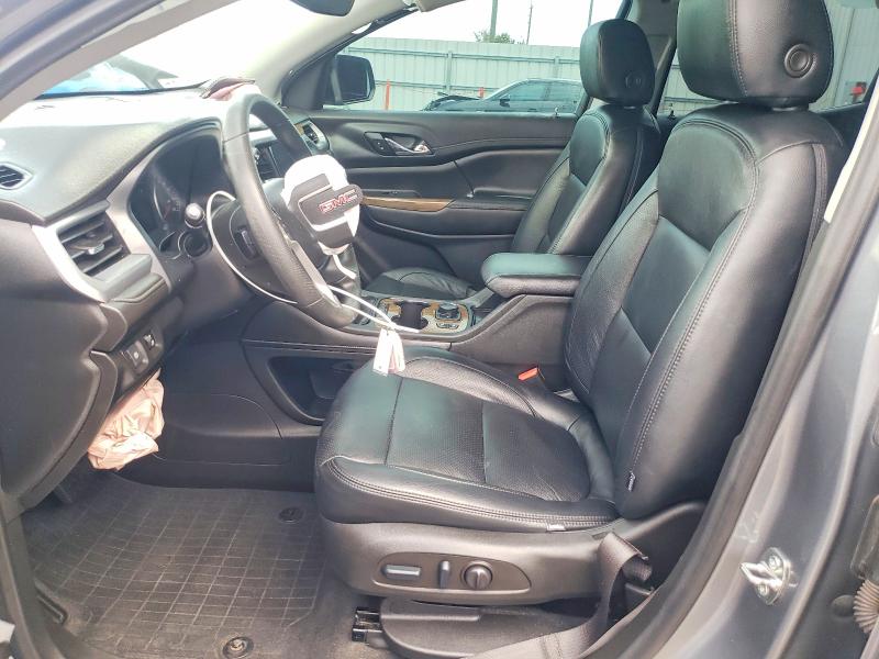 Aukcja sprzedaży 2022 Gmc Acadia, vin: 1GKKNKL48NZ140759, numer aukcji: 78315595