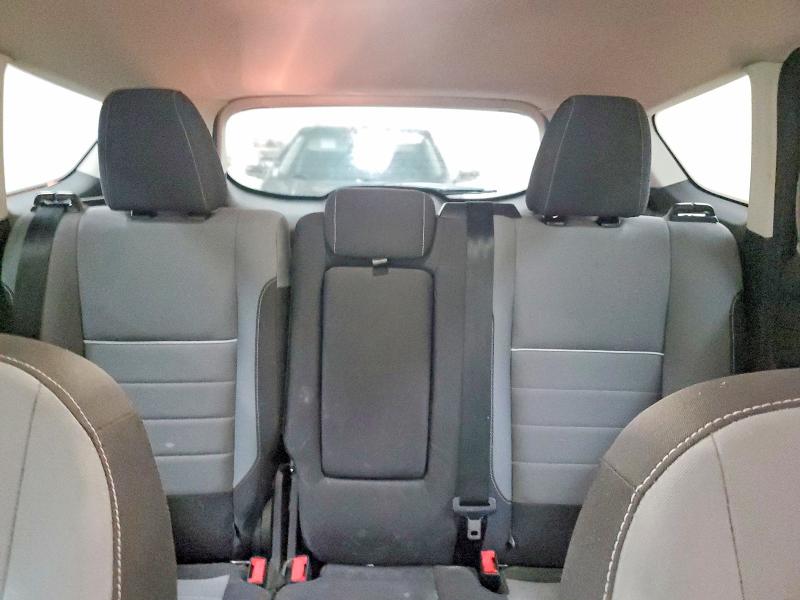 Продажа на аукционе авто 2014 Ford Escape, vin: 1FMCU0GX4EUA76062, номер лота: 78587845