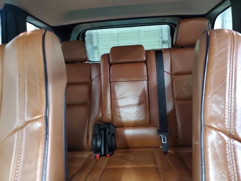 75022205 :رقم المزاد ، 1C4RJFCT0CC185473 vin ، 2012 Jeep Grand Cherokee مزاد بيع