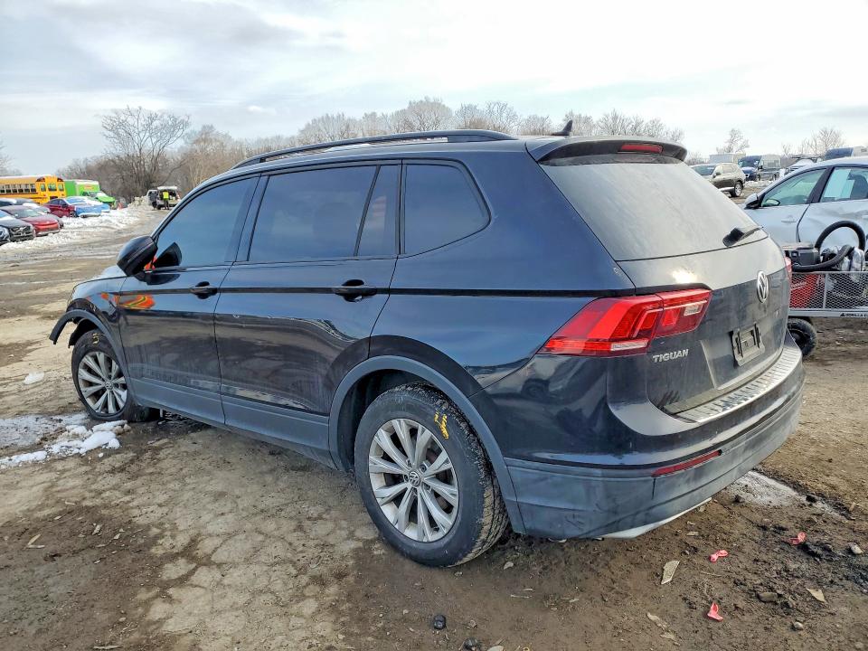 Aukcja sprzedaży 2020 Volkswagen Tiguan, vin: 3VV1B7AX0LM176908, numer aukcji: 74711435