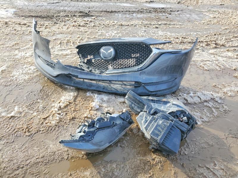 Aukcja sprzedaży 2019 Mazda Cx-5, vin: JM3KFBCM5K1658760, numer aukcji: 78605355