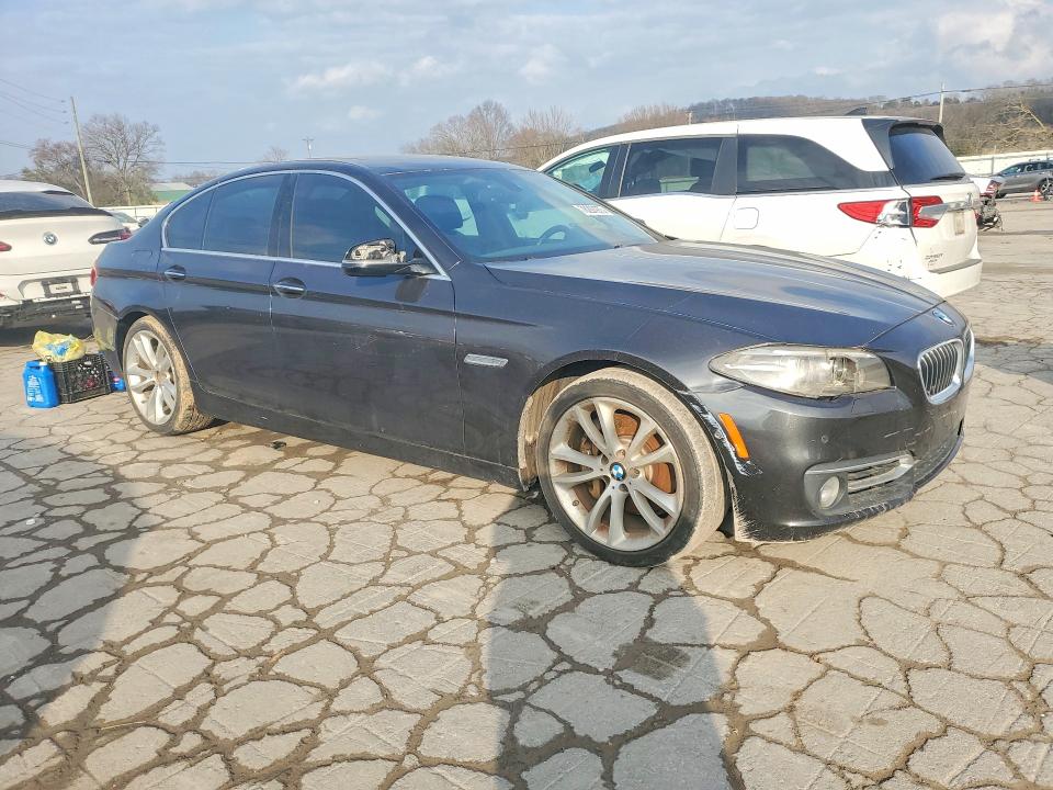 Aukcja sprzedaży 2016 Bmw 535, vin: WBAXA5C57GD691978, numer aukcji: 78297975