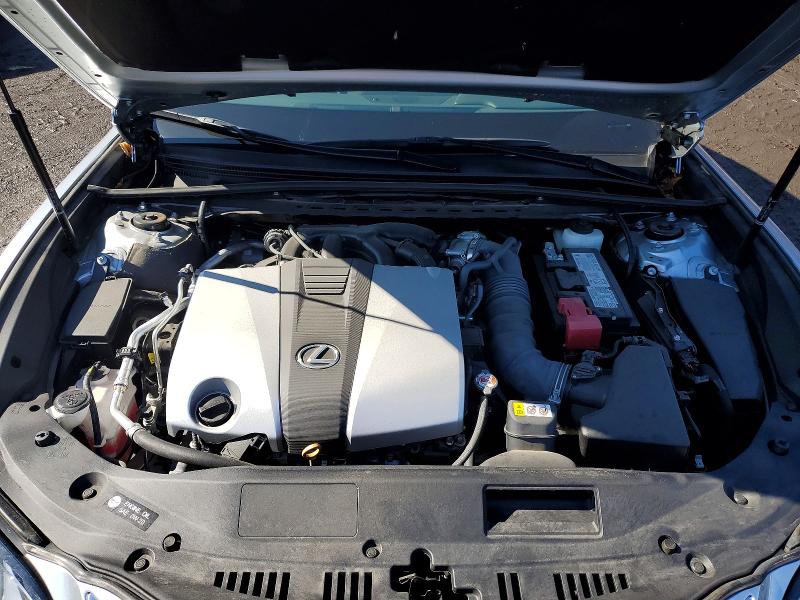 77805305 :رقم المزاد ، 58ADZ1B15PU156741 vin ، 2023 Lexus Es 350 مزاد بيع