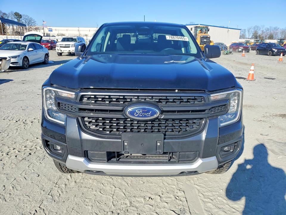Продажа на аукционе авто 2025 Ford Ranger, vin: 1FTER4HP6SLE15409, номер лота: 78870465
