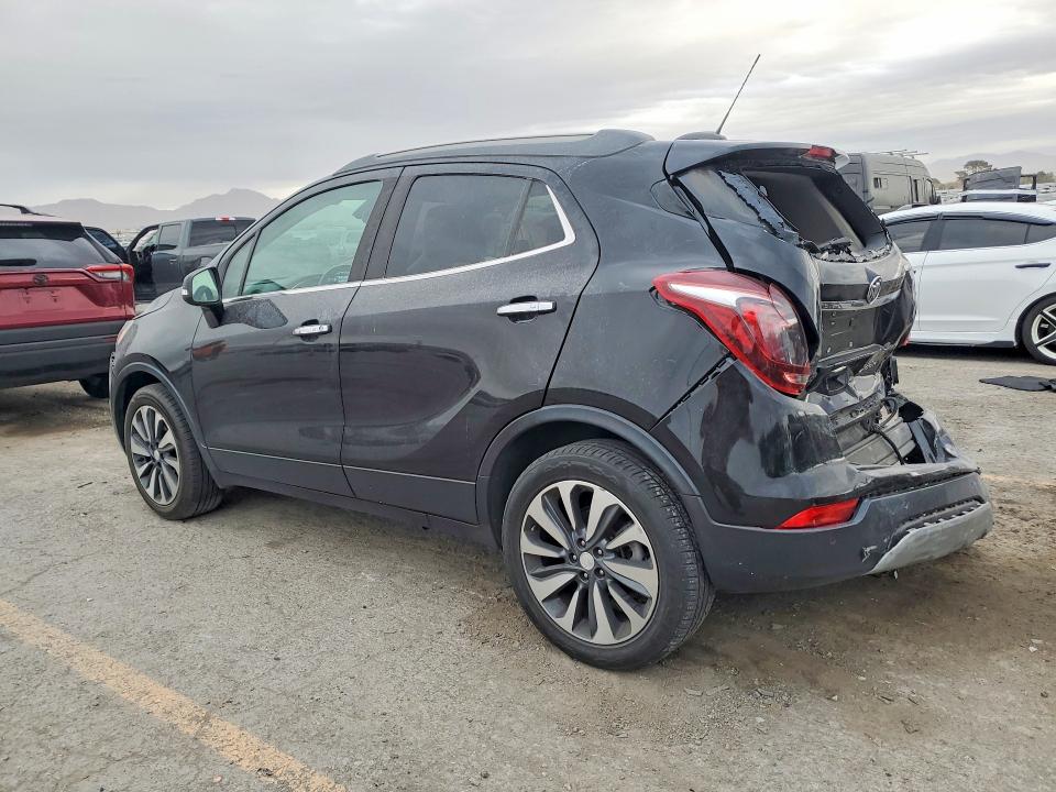 Продажа на аукционе авто 2019 Buick Encore, vin: KL4CJCSM5KB715238, номер лота: 77774105