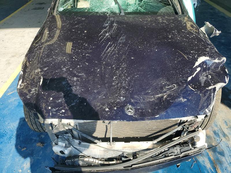 Продажа на аукционе авто 2020 Mercedes-benz C, vin: 55SWF8EB7LU326805, номер лота: 76324355