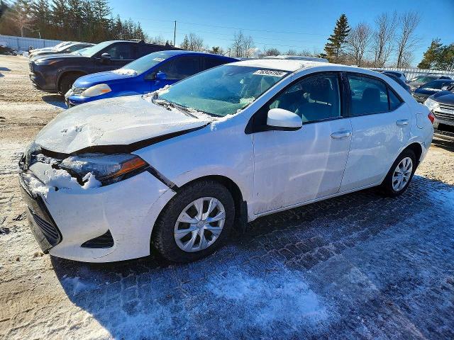 Aukcja sprzedaży 2017 Toyota Corolla, vin: 2T1BURHE3HC772348, numer aukcji: 76345195