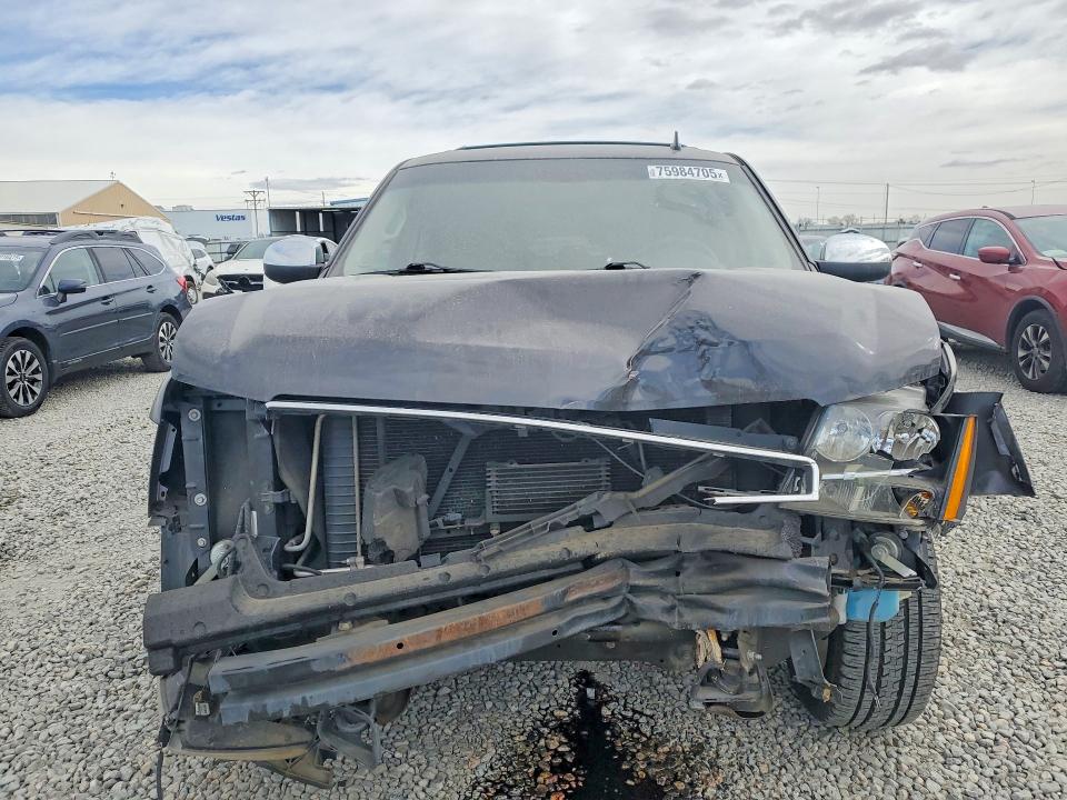 Продажа на аукционе авто 2010 Chevrolet Tahoe, vin: 1GNUKCE05AR164502, номер лота: 75984705