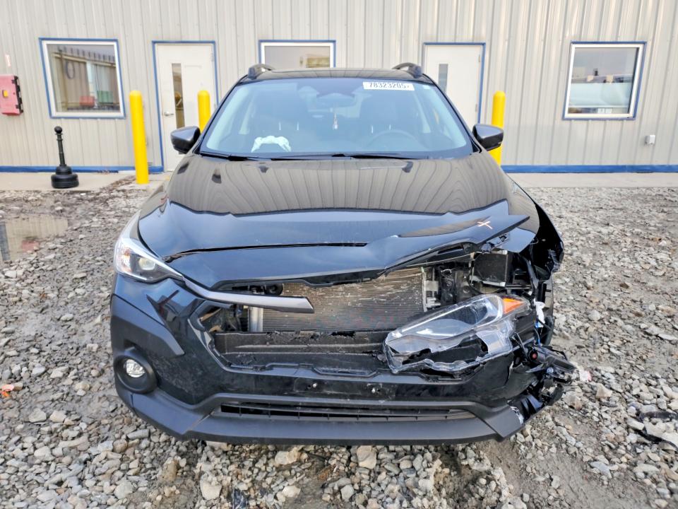 Aukcja sprzedaży 2024 Subaru Crosstrek, vin: JF2GUADC1RH332543, numer aukcji: 78323205