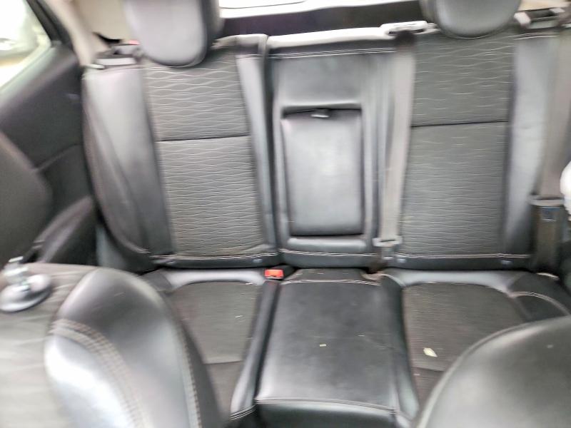 77762235 :رقم المزاد ، KL4CJASB9FB076726 vin ، 2015 Buick Encore مزاد بيع