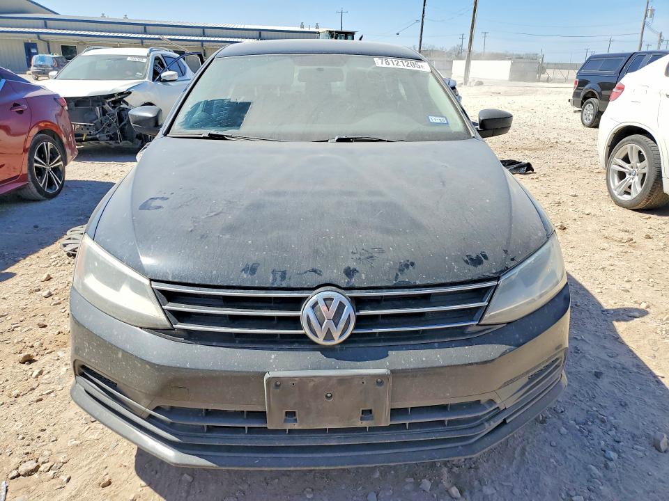 Aukcja sprzedaży 2016 Volkswagen Jetta, vin: 3VW267AJ4GM321650, numer aukcji: 78121205