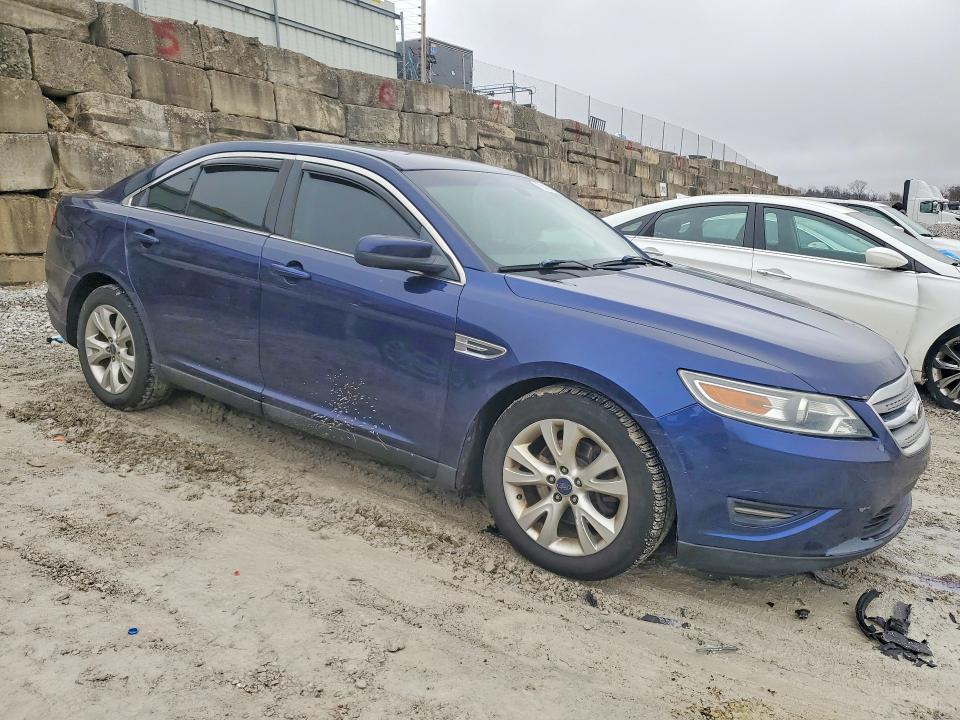 Aukcja sprzedaży 2011 Ford Taurus, vin: 1FAHP2EW8BG110642, numer aukcji: 78420015