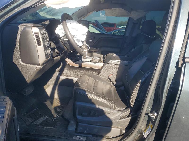 Продажа на аукционе авто 2017 Gmc Sierra, vin: 3GTU2PEJ4HG425766, номер лота: 77294145