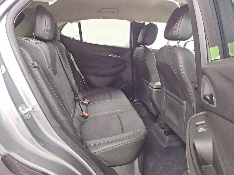 Aukcja sprzedaży 2026 Buick Encore Gx, vin: KL4AMBSL8TB117470, numer aukcji: 79243725