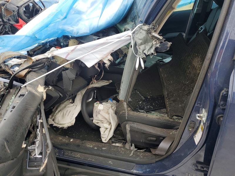 Aukcja sprzedaży 2025 Subaru Outback, vin: 4S4BTGPD3S3323151, numer aukcji: 73700305