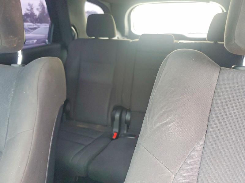 Aukcja sprzedaży 2014 Dodge Durango, vin: 1C4SDHFT0EC404144, numer aukcji: 76438015