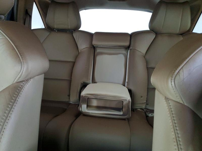 Продаж на аукціоні авто 2012 Acura Mdx, vin: 2HNYD2H27CH003562, номер лоту: 78320225